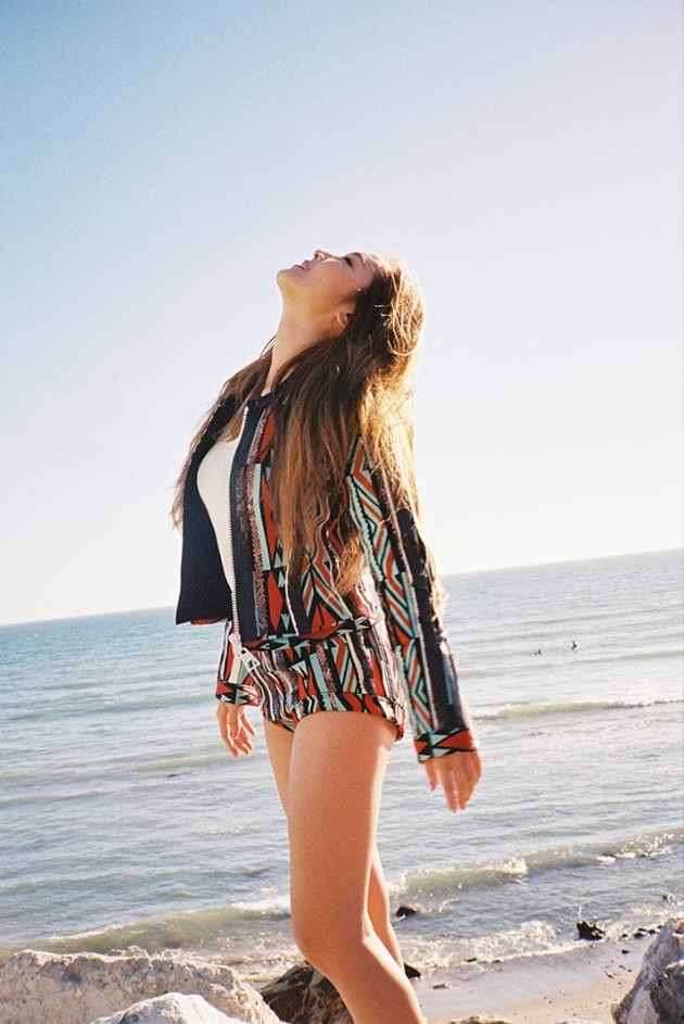 Jessica《With Love, J》概念照