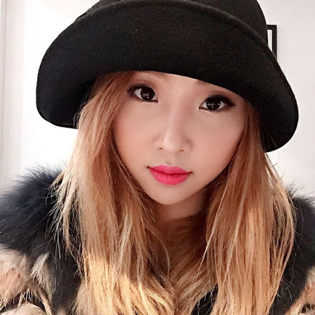 Minzy 