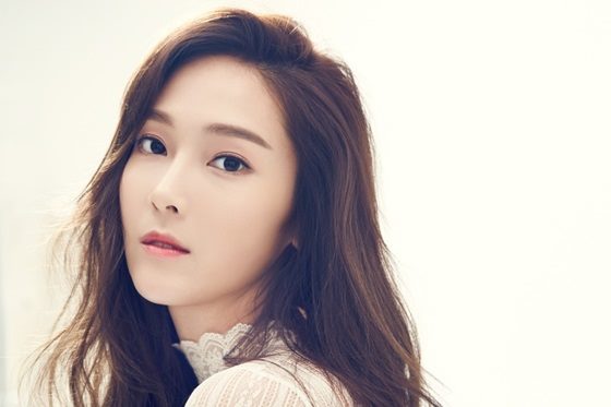 Jessica (來源:STARNEWS)