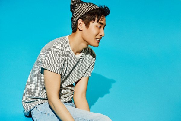 PARC JAE JUNG《Two Men》概念照(來源:Mystic Ent.)