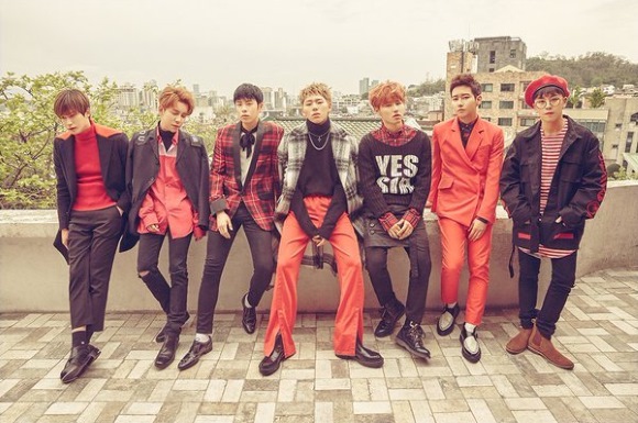 Block B