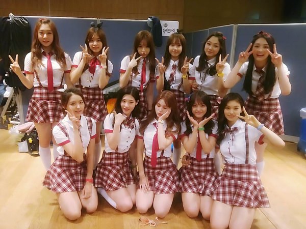 I.O.I