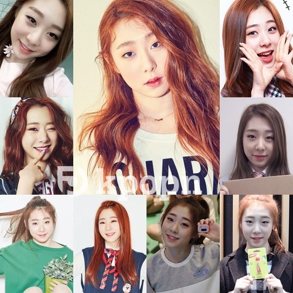I.O.I Yeun Jung 認認樂圖片