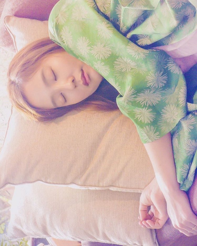 Dana《Touch You》預告照