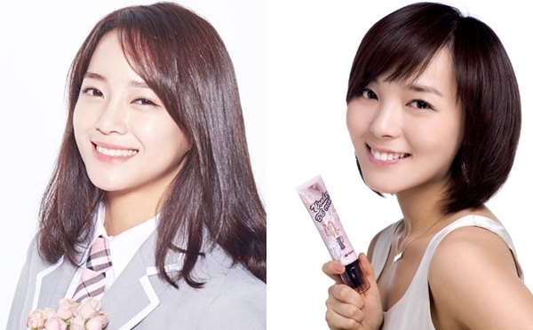 Se Jeong、先藝