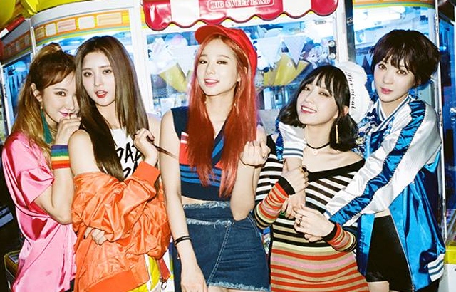 EXID