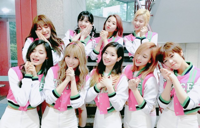 TWICE 縮圖（來源：TWICE@FB）