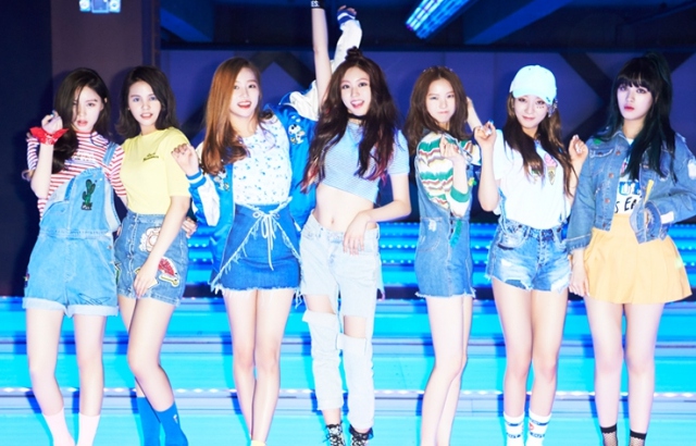 CLC 《No oh oh》MV公開
