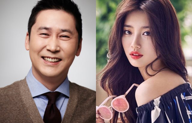 申東燁、Suzy 