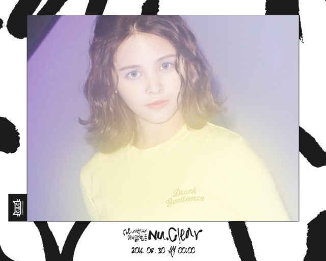 SORN《NU.CLEAR》概念照