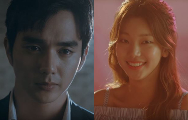 俞勝豪、Lee Ho Jung@Urban Zakapa《I Don't Love You》MV(來源：影片截圖)