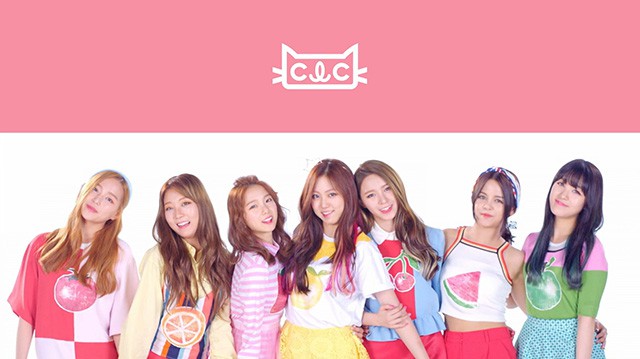 CLC