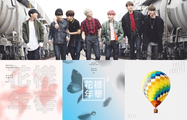 BTS 防彈少年團《花樣年華》@縮圖 (來源：官方 FB)