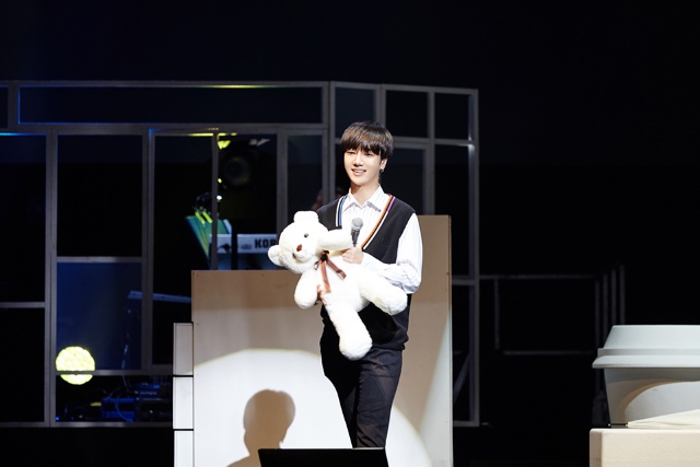 Super Junior 藝聲演唱會