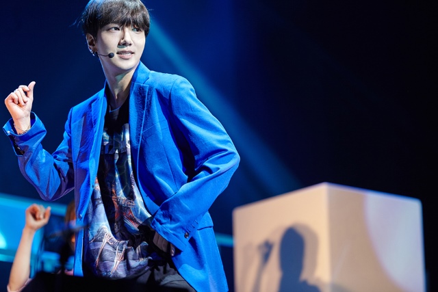 Super Junior 藝聲演唱會