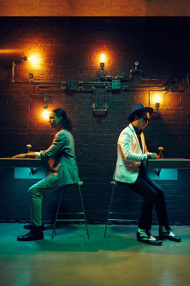 爵士歌手李東宇參與「STATION」新曲