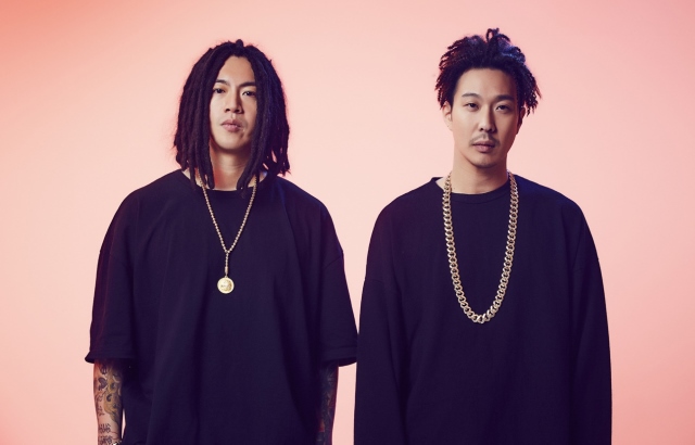 雷鬼雙人組合 Skull & HaHa 7/2發行新曲