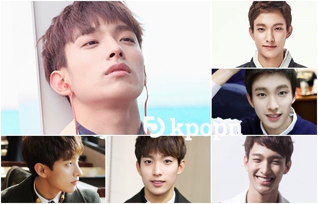 SEVENTEEN 認認樂 DK