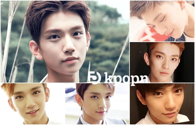 SEVENTEEN 認認樂 JOSHUA