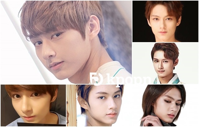 SEVENTEEN 認認樂 JUN