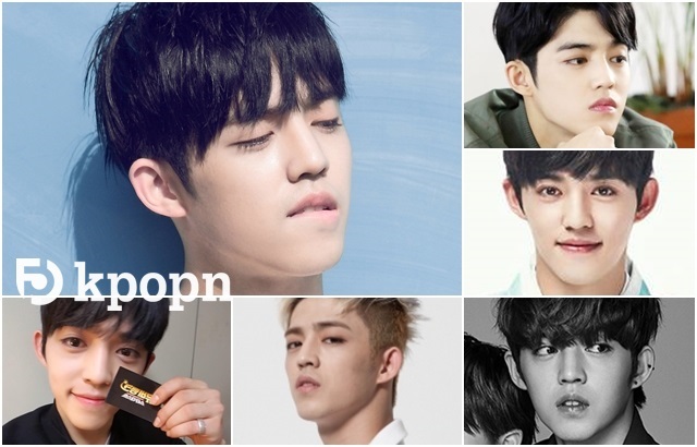 SEVENTEEN 認認樂 S.COUPS
