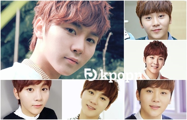 SEVENTEEN 認認樂 SEUNGKWAN