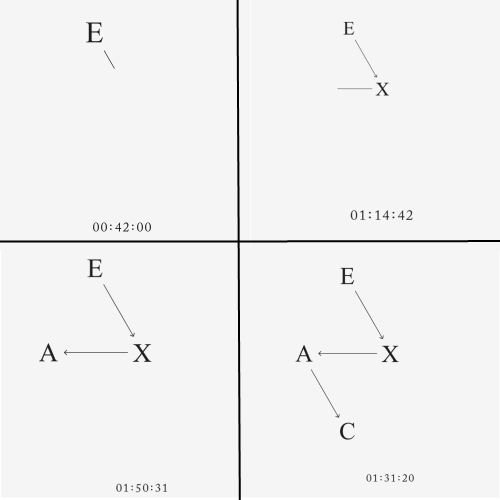 EXO 正規三輯預告照