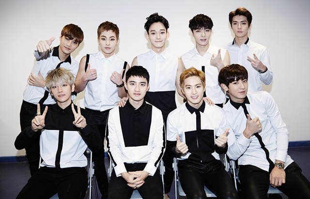 EXO