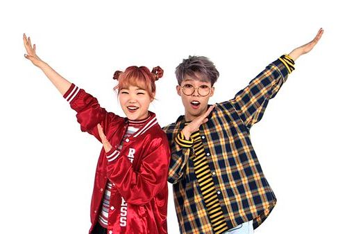 樂童音樂家 @ Weekly Idol