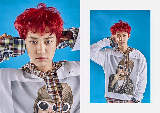 Chan Yeol