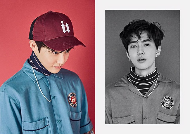 SUHO