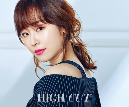 徐玄振 @ HIGH CUT