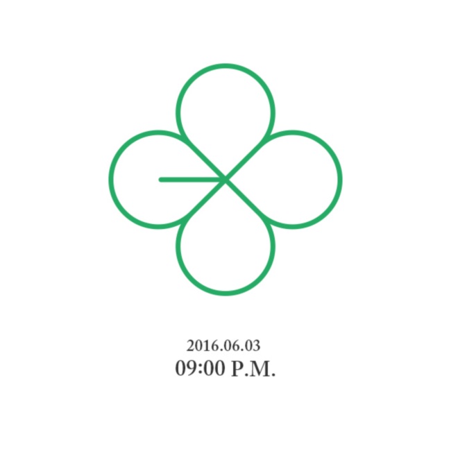 EXO《Lucky One》預告照