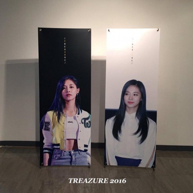 子瑜展覽