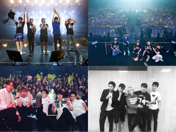 FTIsland