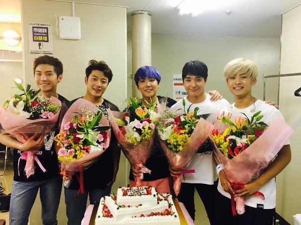 FTIsland