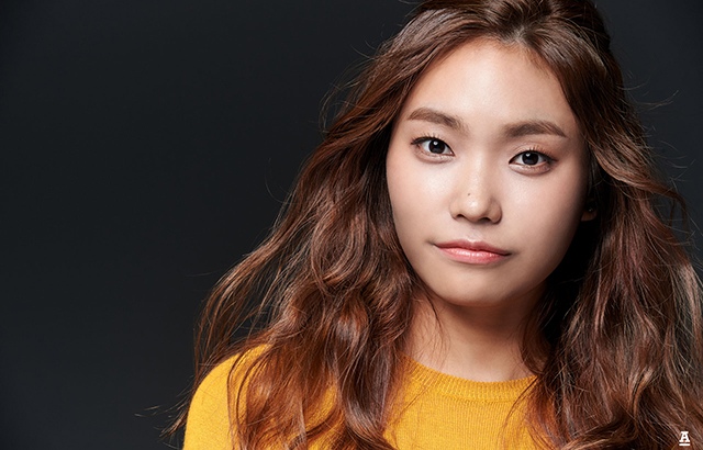 Lee Jin Ah