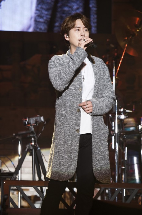 Super Junior 圭賢日巡