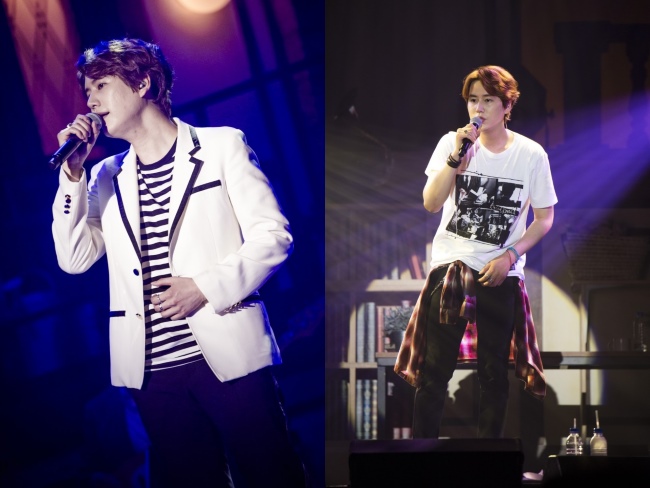 Super Junior 圭賢日巡