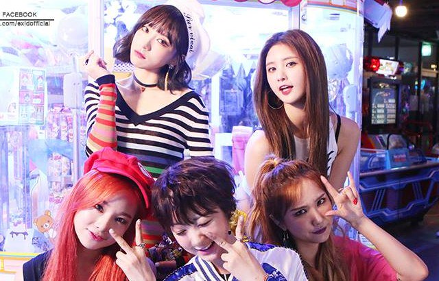 EXID 縮圖 