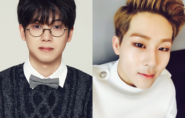 Mad Clown、周憲