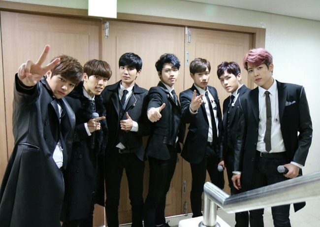 INFINITE
