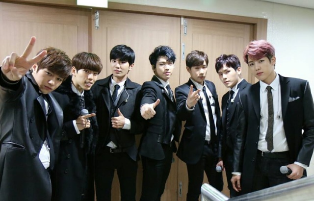 INFINITE