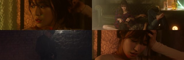 Tiffany、Simon D《Heartbreak Hotel》預告