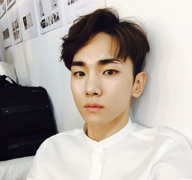 SHINee Key出演《獨酒男女》