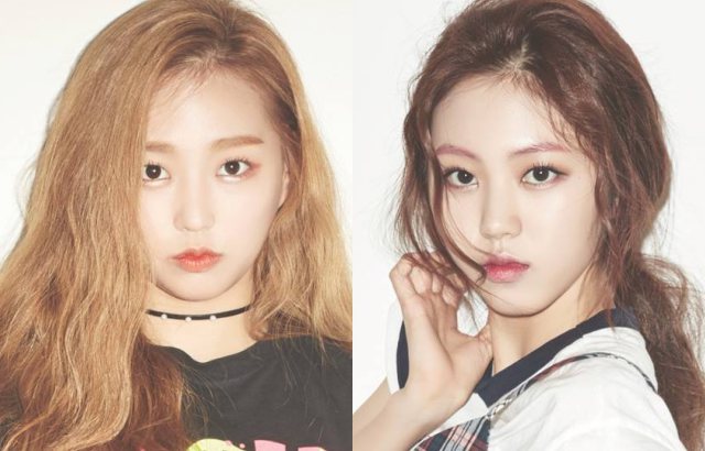 睿恩、EUNBIN