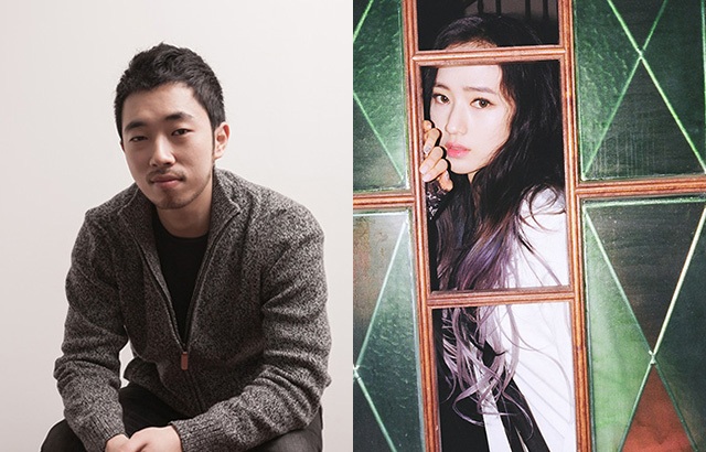 (縮圖)Jung Key、So Jung(來源：WOWTV)