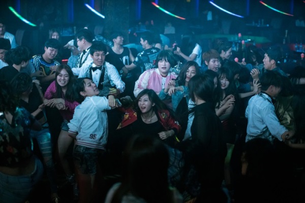 朴信惠《Doctors》劇照