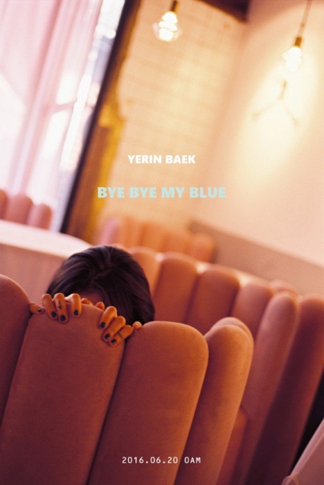 15& 白藝潾《BYE BYE MY BLUE》概念照