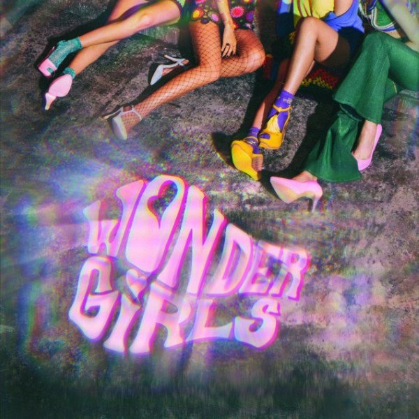 Wonder Girls 回歸預告照 (來源：allkpop)